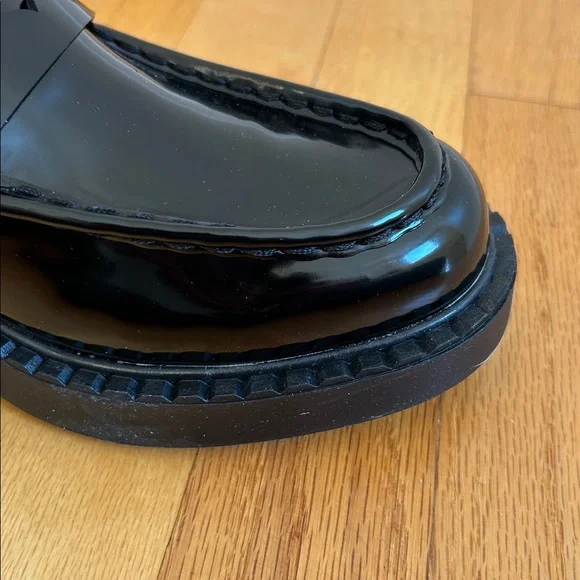 Madden Girl Ambrosse Loafers - Picture 9 of 15